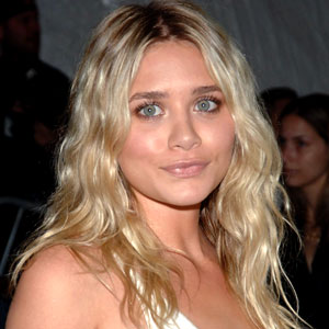 Ashley Olsen Ashley Olsen